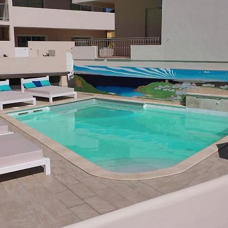 Rena Bianca Suite By La Contessa Santa Teresa Gallura Exteriör bild