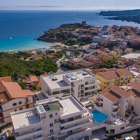 Rena Bianca Suite By La Contessa Santa Teresa Gallura Exteriör bild