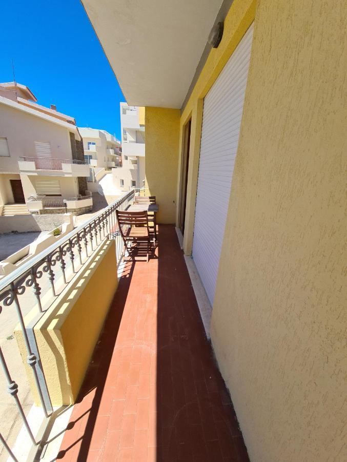 Rena Bianca Suite By La Contessa Santa Teresa Gallura Exteriör bild