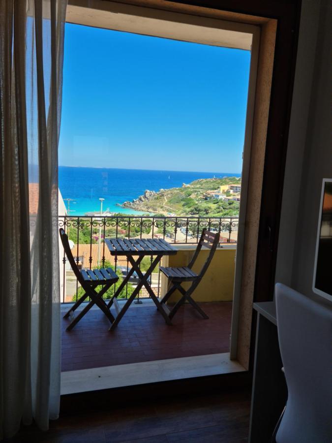 Rena Bianca Suite By La Contessa Santa Teresa Gallura Exteriör bild