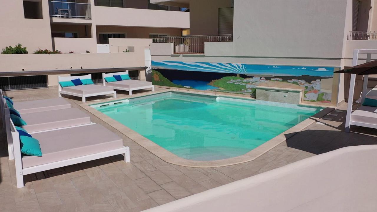 Rena Bianca Suite By La Contessa Santa Teresa Gallura Exteriör bild