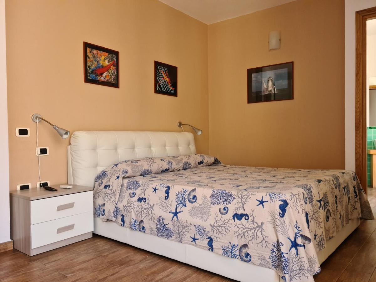 Rena Bianca Suite By La Contessa Santa Teresa Gallura Exteriör bild