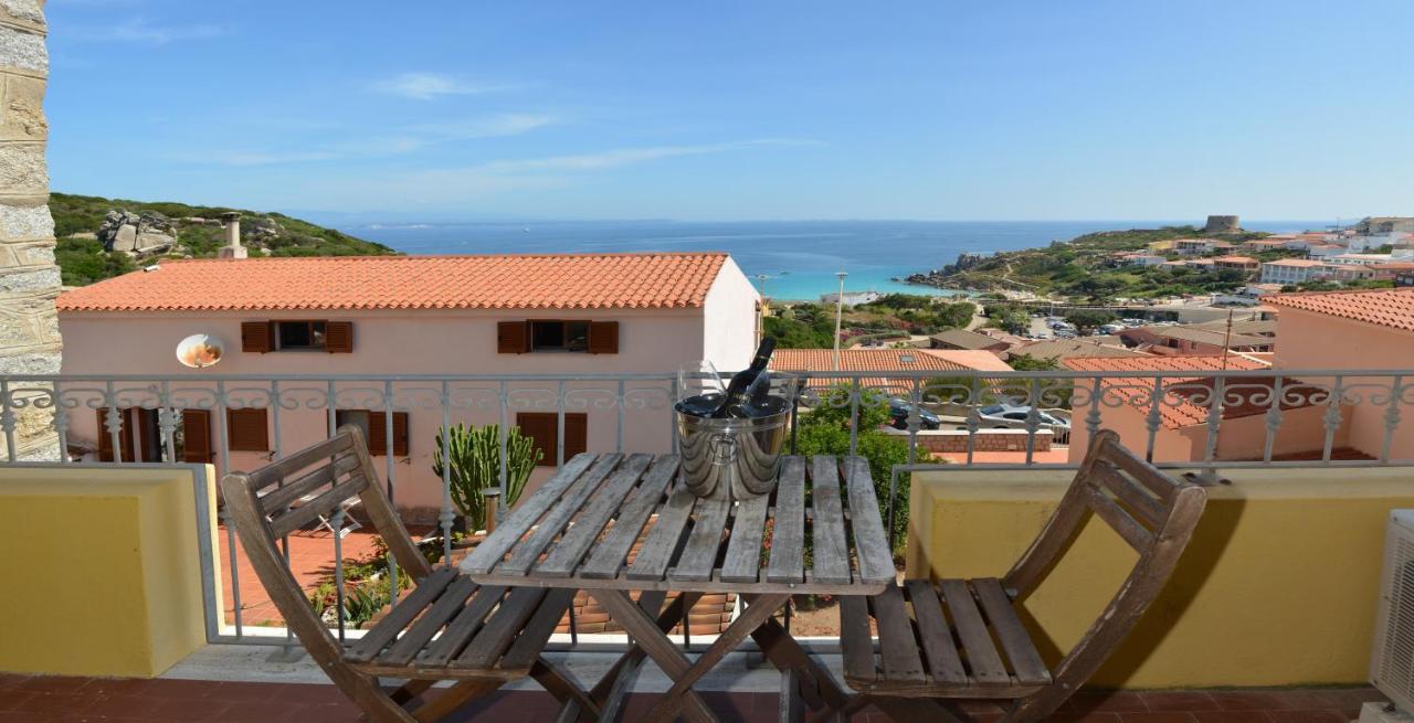 Rena Bianca Suite By La Contessa Santa Teresa Gallura Exteriör bild
