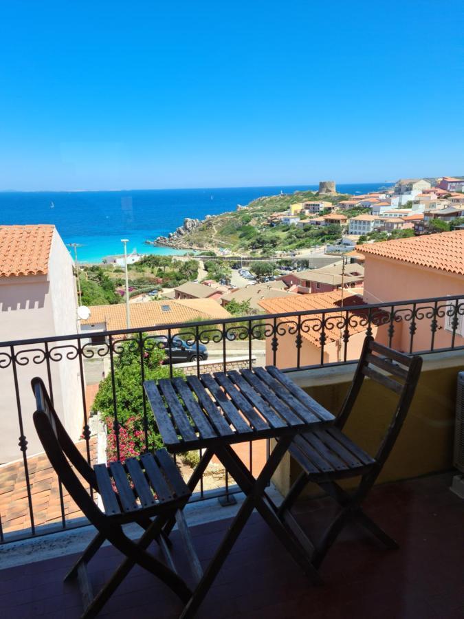 Rena Bianca Suite By La Contessa Santa Teresa Gallura Exteriör bild