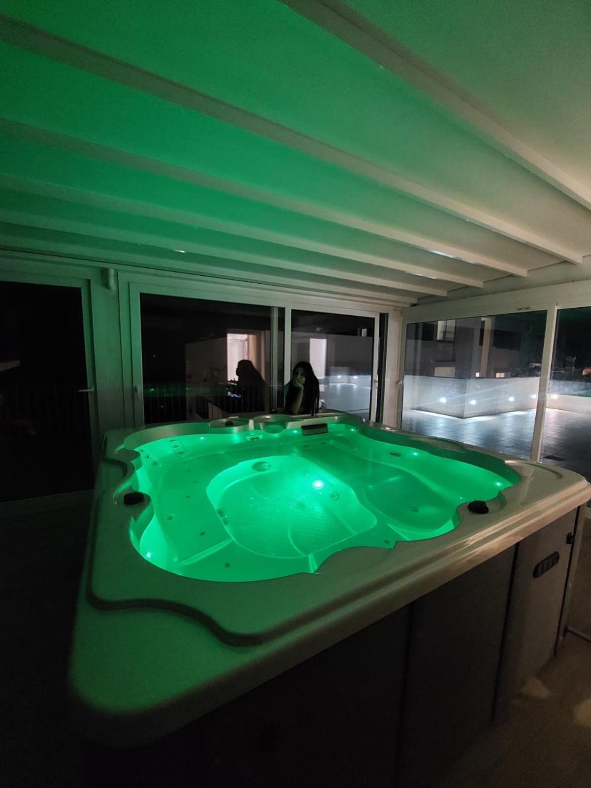 Rena Bianca Suite By La Contessa Santa Teresa Gallura Exteriör bild